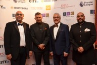 India Business Group awards celebrate cross