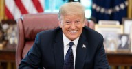 Watch Live: Donald Trump Signs Executive Orders