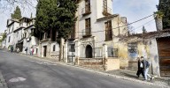 Las obras del Carmen del Negro se amplían hasta diciembre