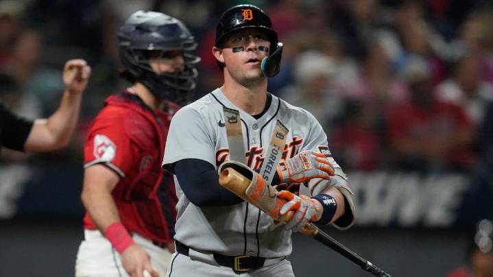 How to watch Detroit Tigers vs. Cleveland Guardians: MLB Wild Card playoff series guide
