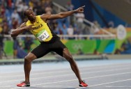 Usain Bolt on his track greatness: "I wanted to set high standards and I did"