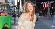 Who Is Audrey Hobert, Gracie Abrams’ Friend And Co