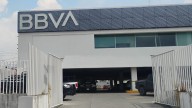 Asalto millonario. A Cliente de BBVA le quitan cerca de 2 MDP en estacionamiento del banco en Guadalupe, Nuevo León