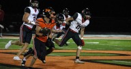 Orange crush: Palmyra stuns Bowling Green behind relentless offensive attack