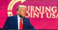 Trump: ‘They Like to Call Themselves Progressive,' but Kirk Made Those Campuses ‘Bastions of Conservatism’