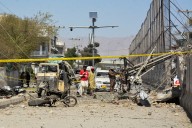 Pak: Blast near Frontier Corps headquarters in Quetta kills 10, injures 32