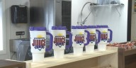 Juice Stop expands footprint into Hastings