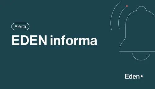 Comunicado de EDEN sobre la situación del servicio en Junín