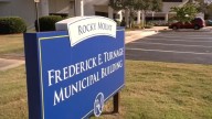 Rocky Mount announces financial recovery plan amid budget crisis