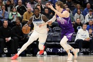 Lakers Blockbuster Trade Idea Lands Lauri Markkanen