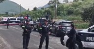 Localizan vehículo en el que se llevaron a los músicos colombianos 'B