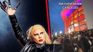 Why Lady Gaga Canceled Miami 'Mayhem' Ball Just Minutes Before Showtime