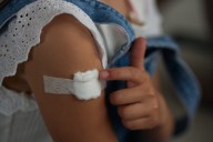 U.S. States Start Sharp Divisions on Vaccines