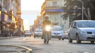 La vieja advertencia fue realidad: "Ojo, que los mendocinos son pésimos al conducir"