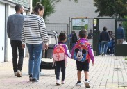 La 'vuelta al cole' por edades en Salamanca: cuándo empieza el curso escolar 2025/2026 y qué día acaba