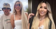 Angie Miller, novia de B King es reportada como desaparecida en México: este fue su último paradero