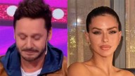Nuevo capítulo en la pelea entre Benjamín Vicuña y la China Suárez