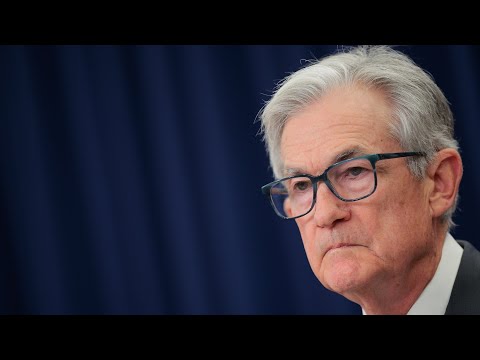 Watch Live: Fed Chair Jerome Powell discusses latest interest rate decision
