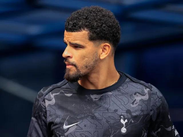 Three changes from Thomas: Predicted Tottenham XI vs. Villarreal