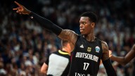 The Athletic: Dennis Schröder’s moment, Skinny Luka, Giannis’ emotion and 6 more lessons from EuroBasket