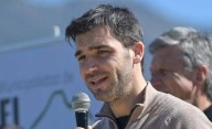 Torres anunció la suspensión de más de 1.700 ejecuciones fiscales