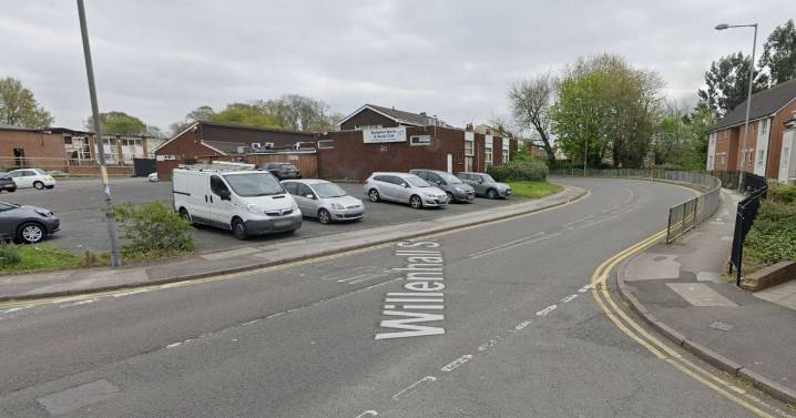 Darlaston robbery sees man knocked unconscious as watch stolen