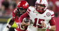 Conference play takes center stage in college football with big Top 25 matchups