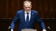 El primer ministro de Polonia, Donald Tusk, afirma que el ataque con drones rusos no fue un error. Trump sugirió lo contrario