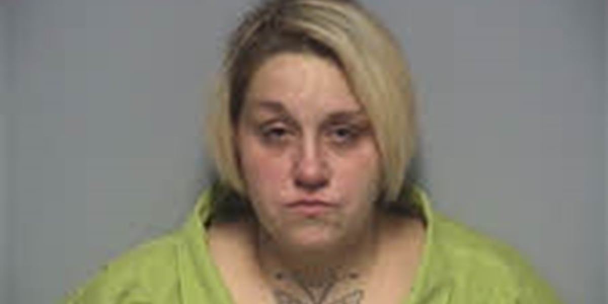 Roanoke mother arrested for homicide in death of infant