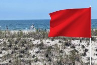 NJ beach weather and waves: Jersey Shore Report for Tuesday