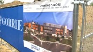 Wake Tech holds groundbreaking for new Simulation Hospital