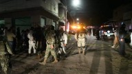 Seguridad en Irapuato: atacan a balazos a hombre en la colonia Constitución de Apatzingán