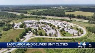 Georgia hospital unit closure leaves pregnant women scrambling