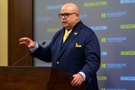 SportsTuesday: Sherrone Moore’s cherry-picked suspension is yet another example of Michigan’s lack of accountability