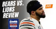 Bears Insider Podcast Episode 411: What was that, Bears?