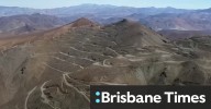 Rio2 eyes bold water plan for giant Chilean gold expansion
