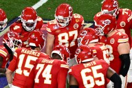 Nick Wright's Prediction for Super Bowl LX May Surprise Some NFL Fans