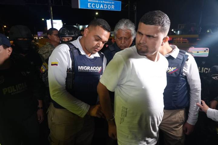Fiscalía abandonó proceso contra ‘Satanás’, jefe del Tren de Aragua: En 100 audiencias no asistió