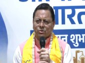 CM Dhami Champions Swadeshi for Self-Reliant India's Vision