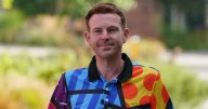Stalker Alex Belfield says he has been banned from making videos