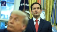 Video: Marco Rubio says Visa holders celebrating Charlie Kirk's death are 'not welcome'