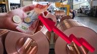 El peso se fortalece tras dato de inflación en EU; así cotiza frente al dólar este jueves 11 de septiembre de 2025