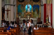 Octavario celebrará 322 años de la devoción a la Divina Pastora