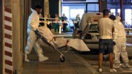 La jueza deja formalmente en libertad al acusado de matar a su madre en Vilagarcía por la imposibilidad de que se le lean sus derechos o preste declaración