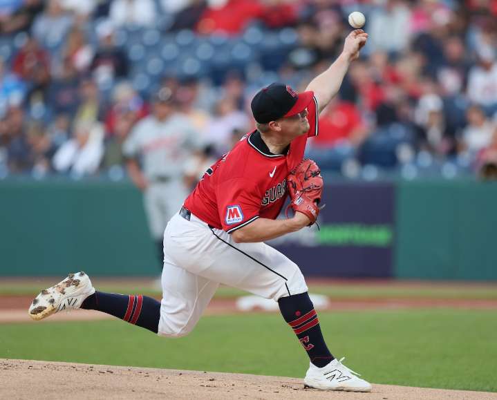 What should Guardians fans remember after loss to Tigers?