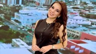 Fallece Débora Estrella, conductora de Telediario, tras un accidente aéreo en Nuevo León