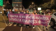 Galicia es la quinta comunidad con más casos activos de violencia machista, con 6.200