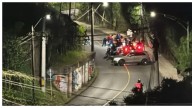 Confirman atentado en el sector la Loma del Indio, oriente de Medellín, contra torre de energía de EPM; ofrecen millonaria recompensa