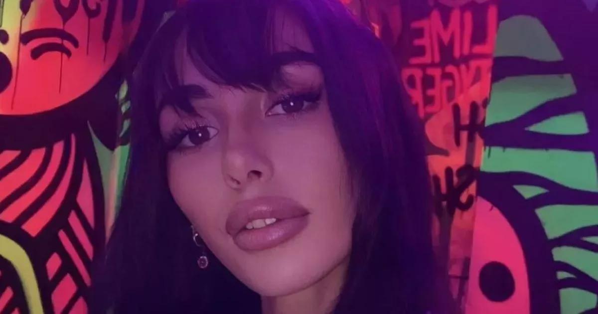 Woman, 25, dies after suffering from ketamine addiction following horrific tragedy