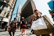 US second-quarter GDP growth revised sharply higher